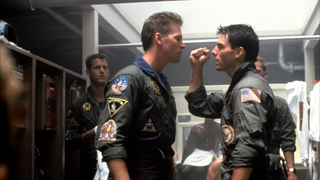 Tom Cruise Is a <i>Top Gun 2</i> Star<em></em>